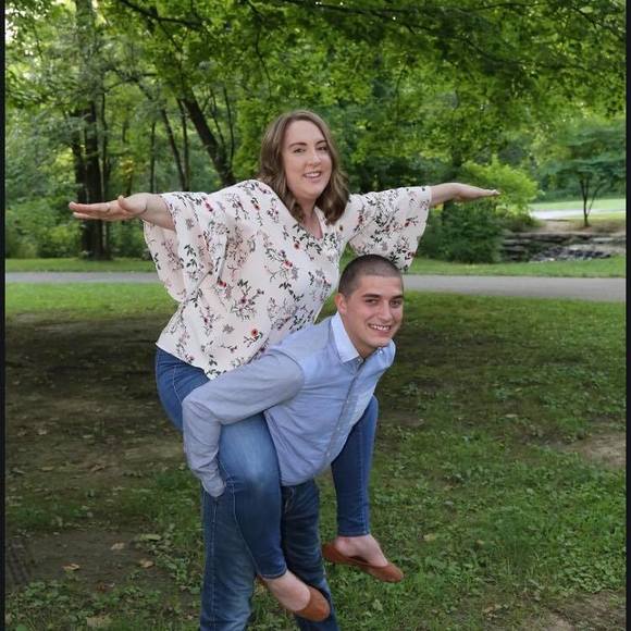 Meet your Posher, Mike - Picture 1 of 1